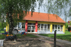 Ev. Kindergarten Bottenbach