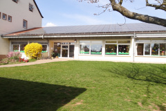  Kindergarten Ixheim Thomas Mann