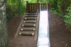 Kindergarten Vogelnest