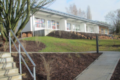 Kita Ernstweiler Papperlapapp