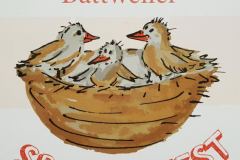 KITA Spatzennest Battweiler