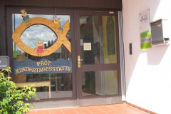 Prot. Kindertagesstätte Hornbach