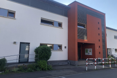 Protestantische Kita Einöd