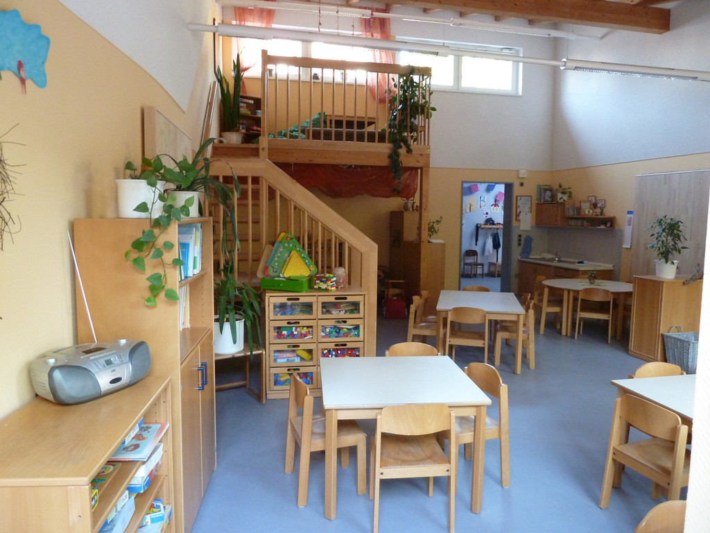 Verbund Protestantischen Kindertageseinrichtungen in Zweibrücken