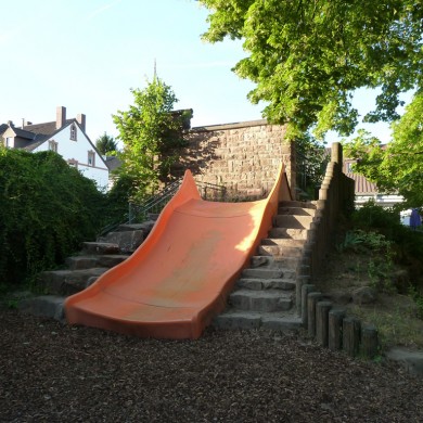 Verbund Protestantischen Kindertageseinrichtungen in Zweibrücken