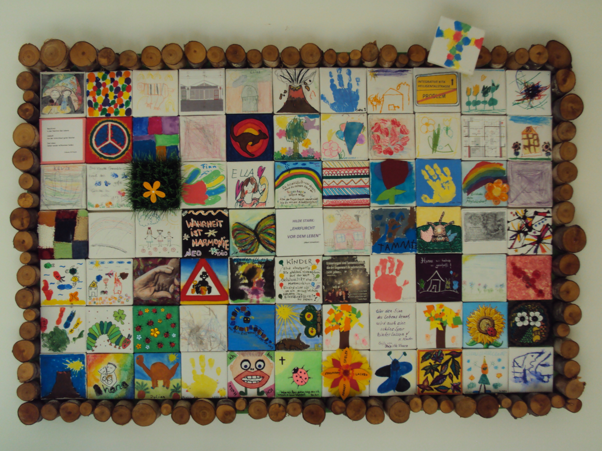 Verbund Protestantischen Kindertageseinrichtungen in Zweibrücken Kita