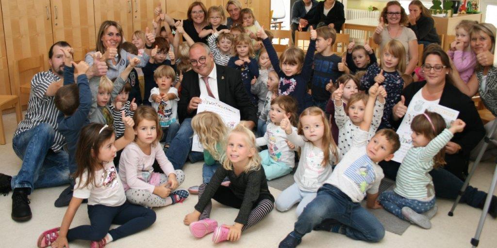 Verbund Protestantischen Kindertageseinrichtungen in Zweibrücken