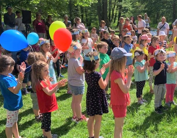 Verbund Protestantischen Kindertageseinrichtungen in Zweibrücken