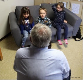 Verbund Protestantischen Kindertageseinrichtungen in Zweibrücken Prot
